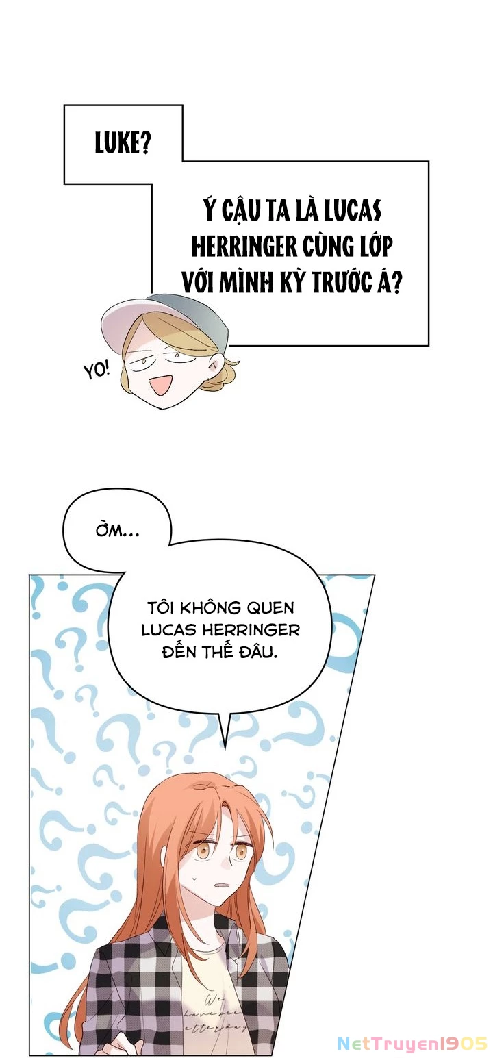 Juliet, Chúng Ta Không Phải Ở Kansas Đâu! Chapter 3 - 37