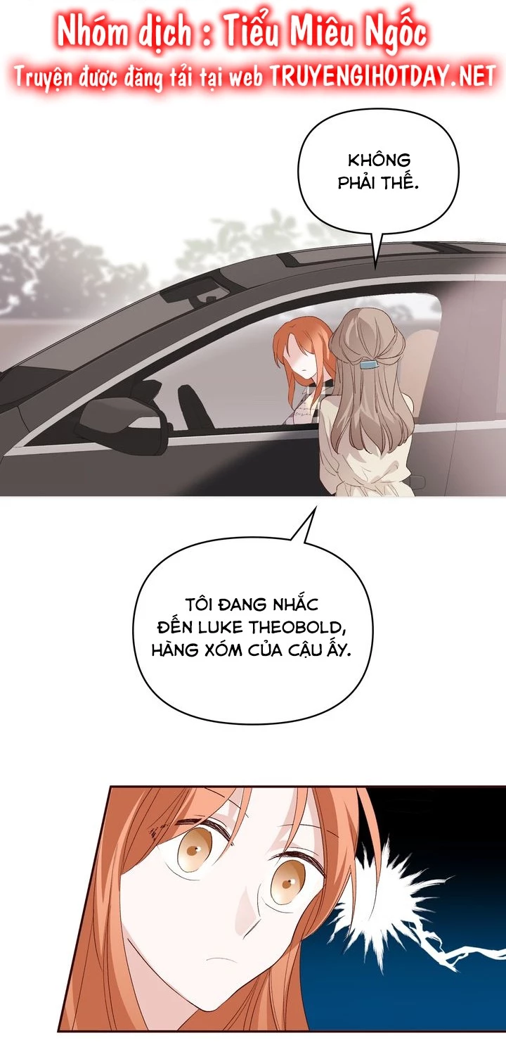 Juliet, Chúng Ta Không Phải Ở Kansas Đâu! Chapter 3 - 38