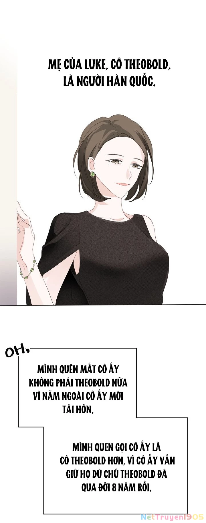 Juliet, Chúng Ta Không Phải Ở Kansas Đâu! Chapter 4 - 7