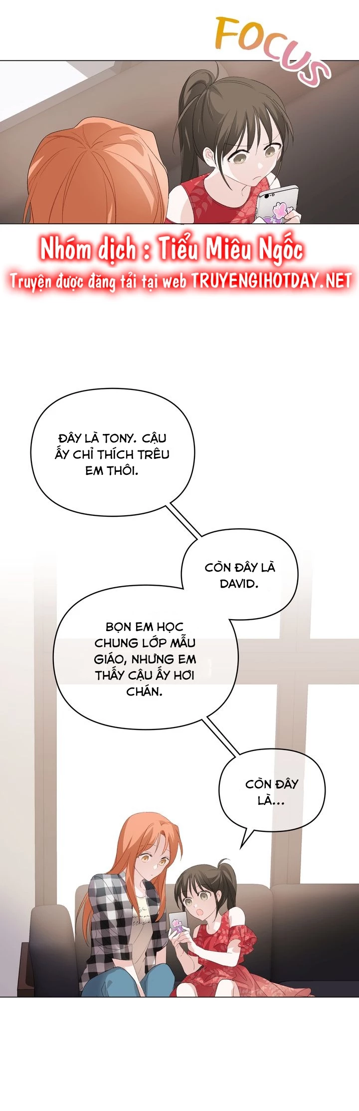 Juliet, Chúng Ta Không Phải Ở Kansas Đâu! Chapter 4 - 11