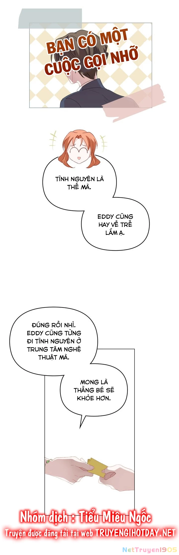 Juliet, Chúng Ta Không Phải Ở Kansas Đâu! Chapter 4 - 18