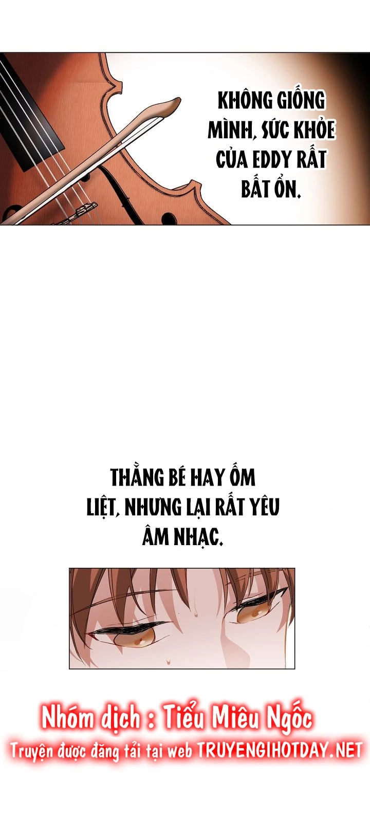 Juliet, Chúng Ta Không Phải Ở Kansas Đâu! Chapter 4 - 22