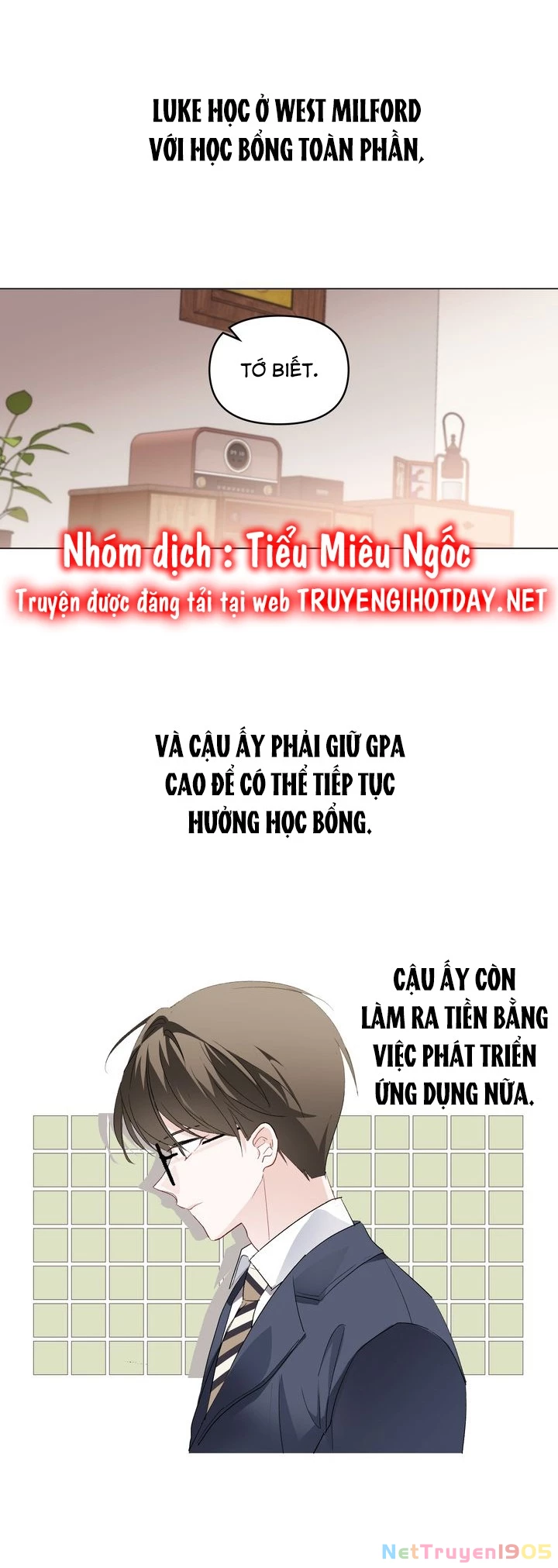 Juliet, Chúng Ta Không Phải Ở Kansas Đâu! Chapter 4 - 41