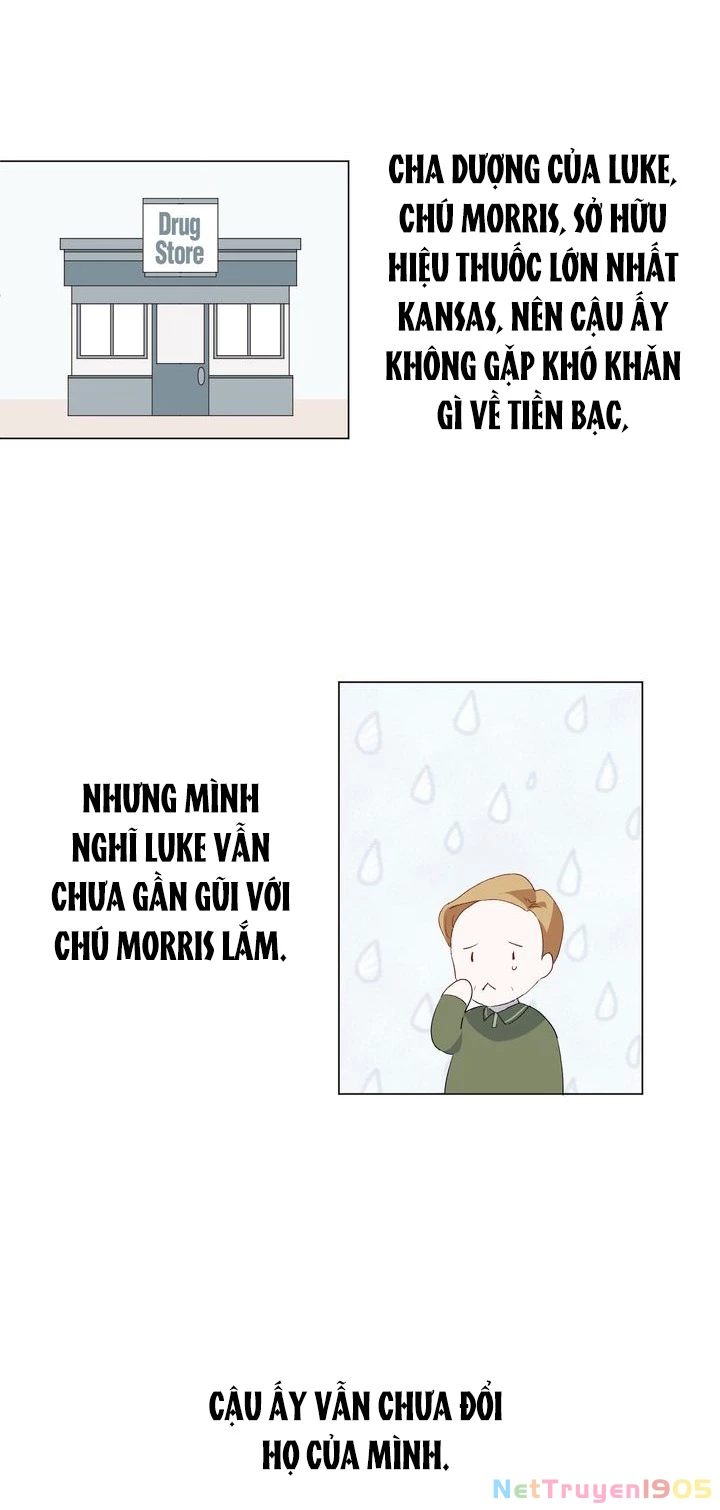 Juliet, Chúng Ta Không Phải Ở Kansas Đâu! Chapter 4 - 42