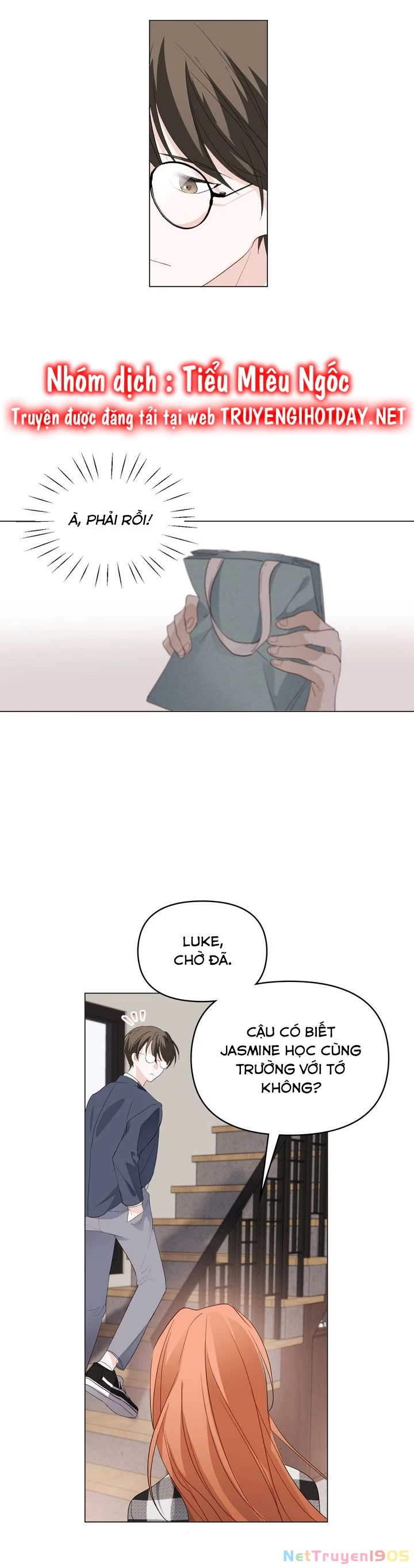 Juliet, Chúng Ta Không Phải Ở Kansas Đâu! Chapter 4 - 43