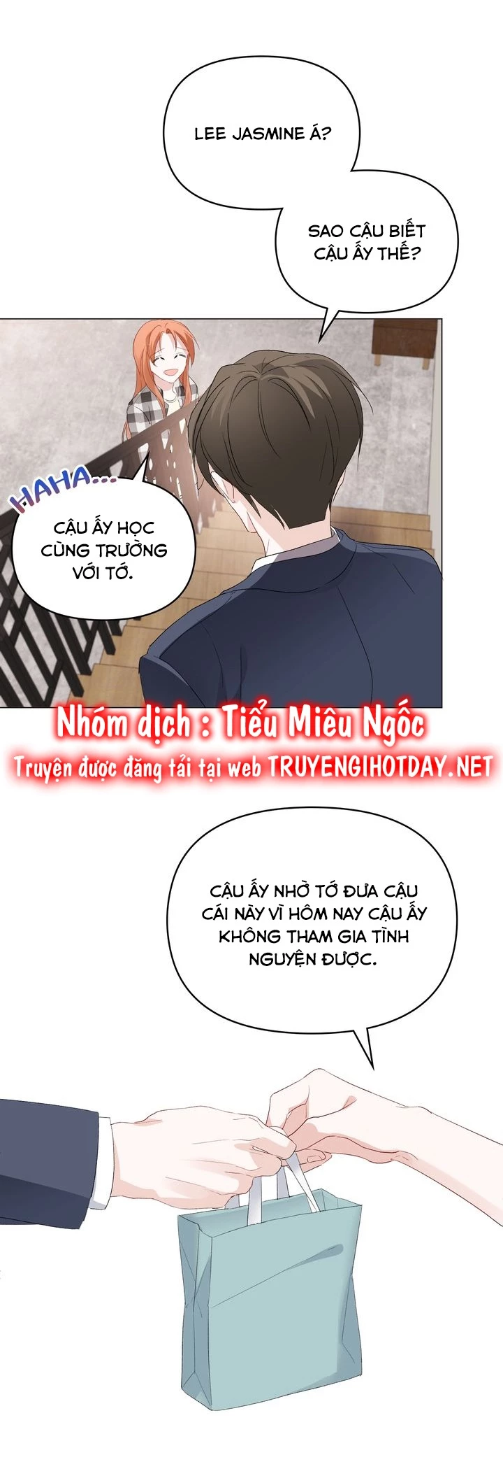 Juliet, Chúng Ta Không Phải Ở Kansas Đâu! Chapter 4 - 44