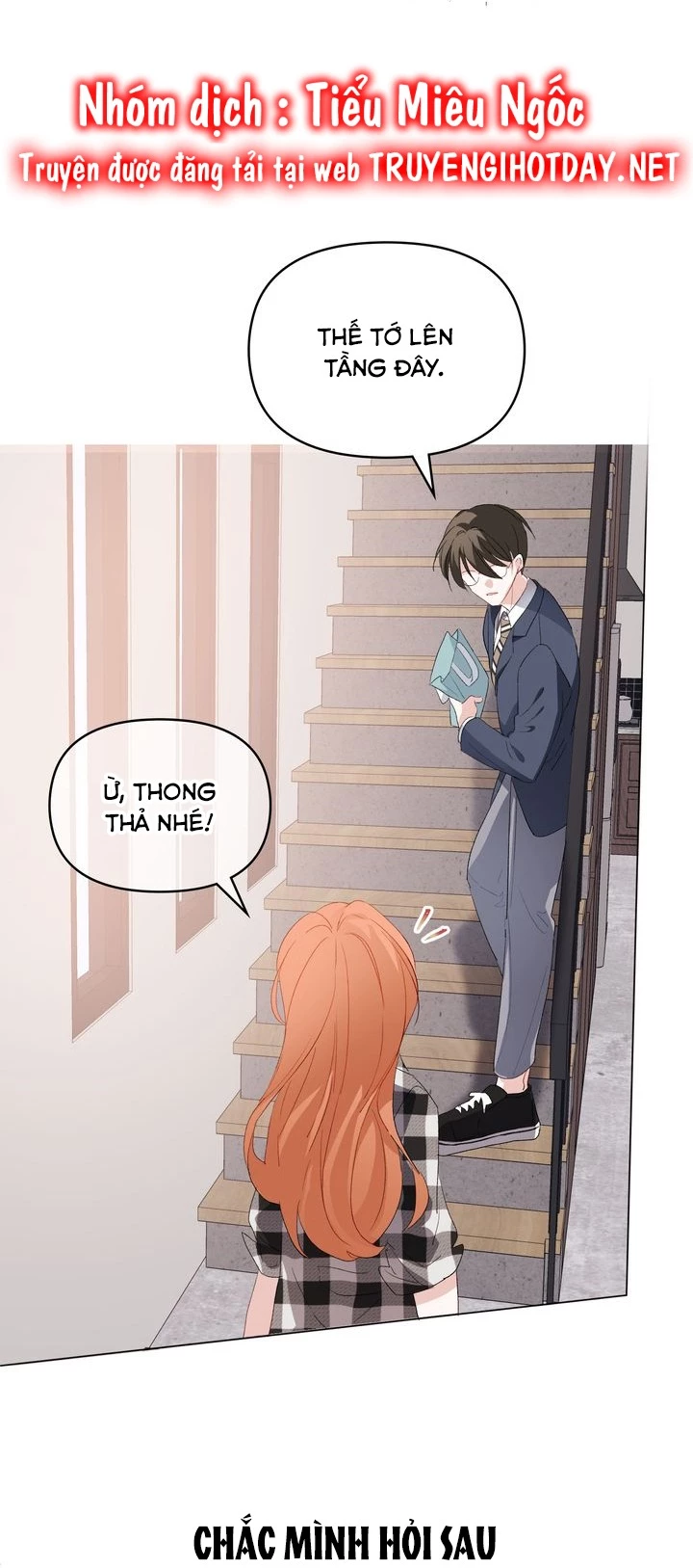 Juliet, Chúng Ta Không Phải Ở Kansas Đâu! Chapter 4 - 46
