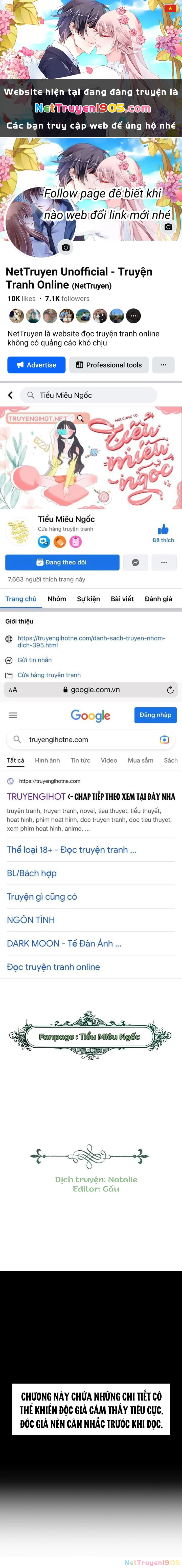 Juliet, Chúng Ta Không Phải Ở Kansas Đâu! Chapter 5 - 1