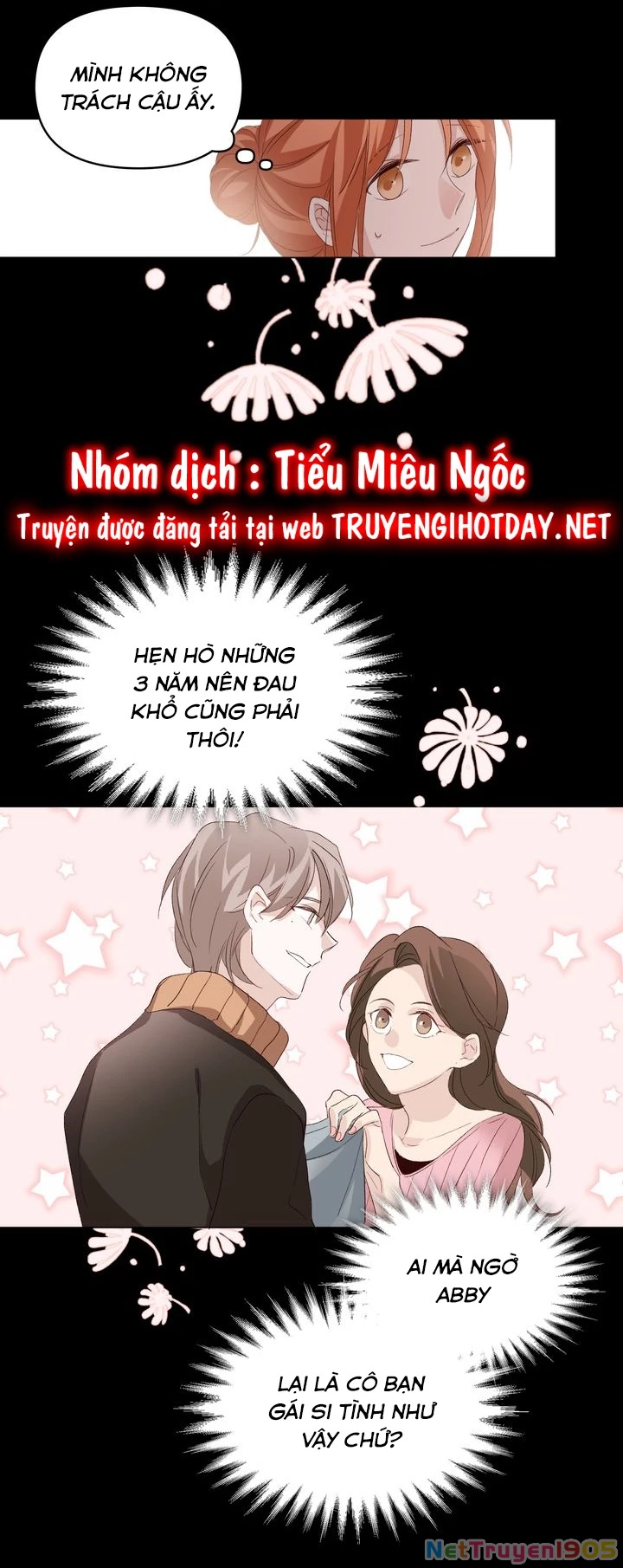 Juliet, Chúng Ta Không Phải Ở Kansas Đâu! Chapter 5 - 17
