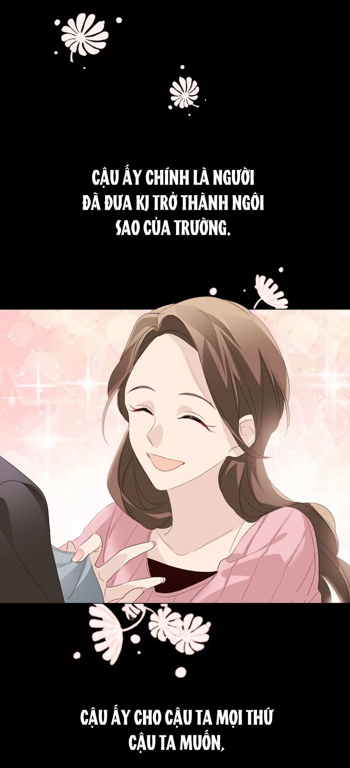 Juliet, Chúng Ta Không Phải Ở Kansas Đâu! Chapter 5 - 18