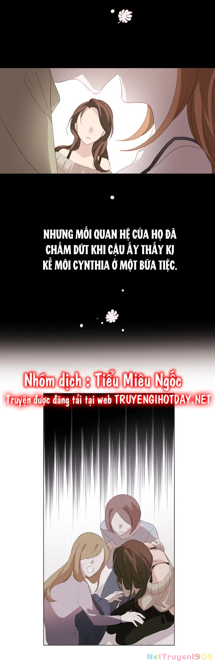 Juliet, Chúng Ta Không Phải Ở Kansas Đâu! Chapter 5 - 19