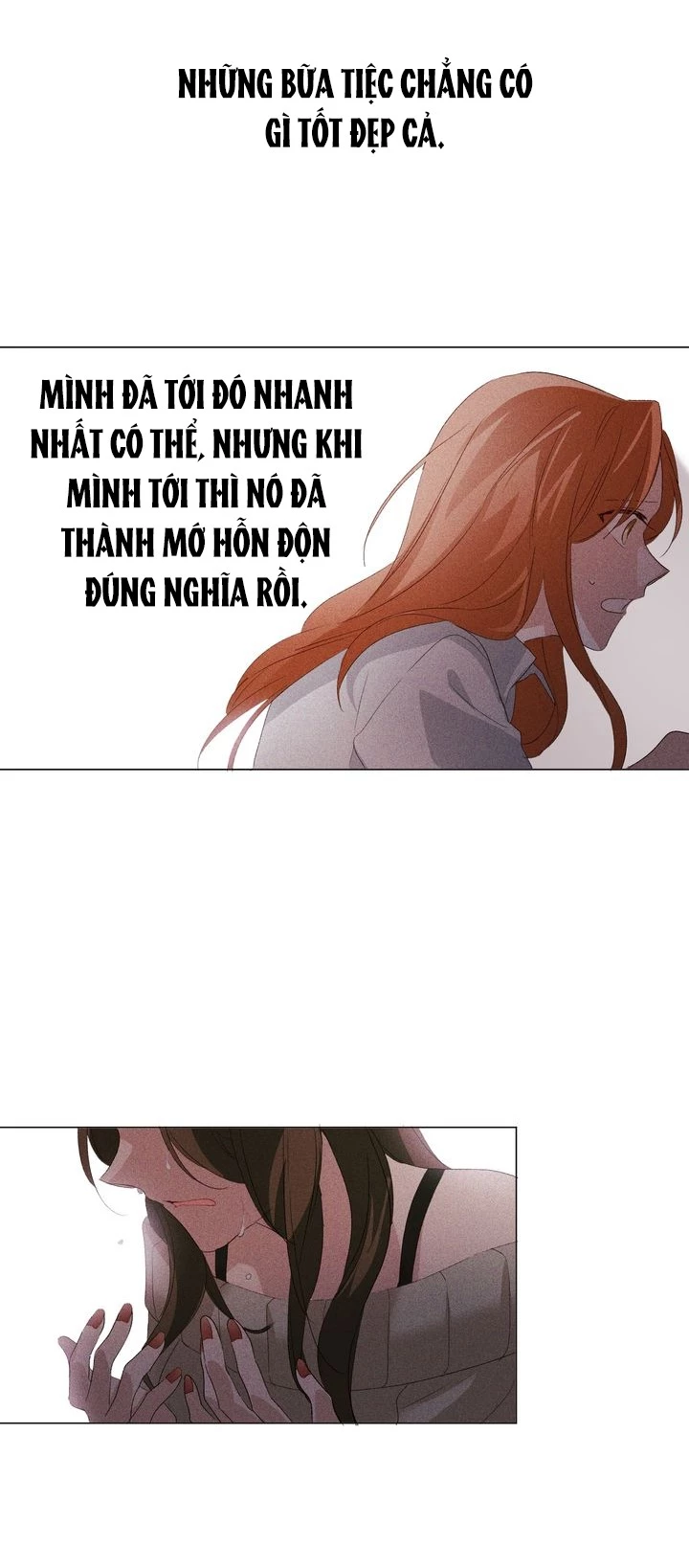 Juliet, Chúng Ta Không Phải Ở Kansas Đâu! Chapter 5 - 20