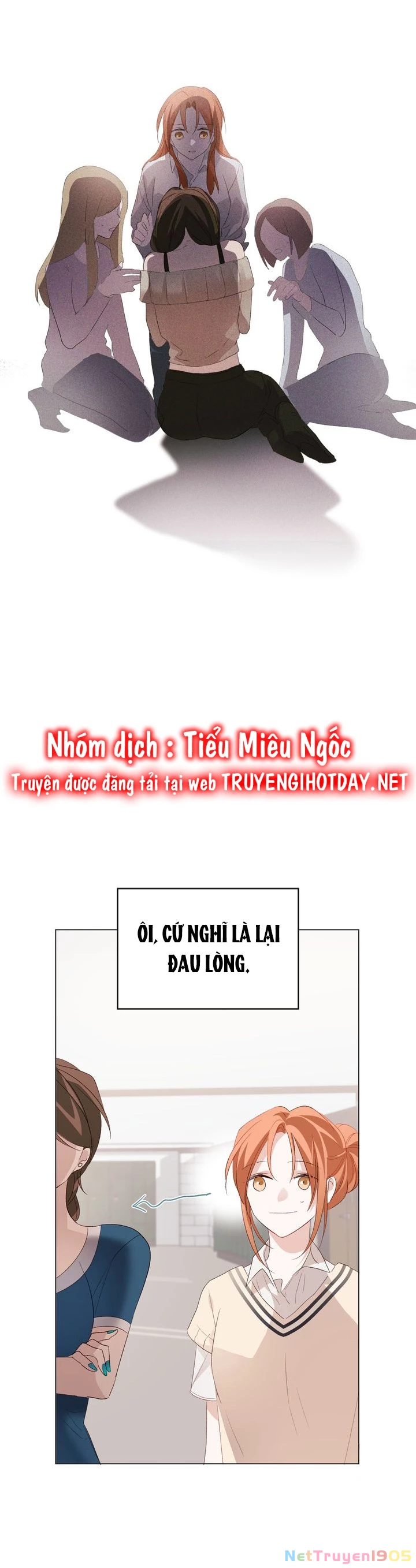 Juliet, Chúng Ta Không Phải Ở Kansas Đâu! Chapter 5 - 21
