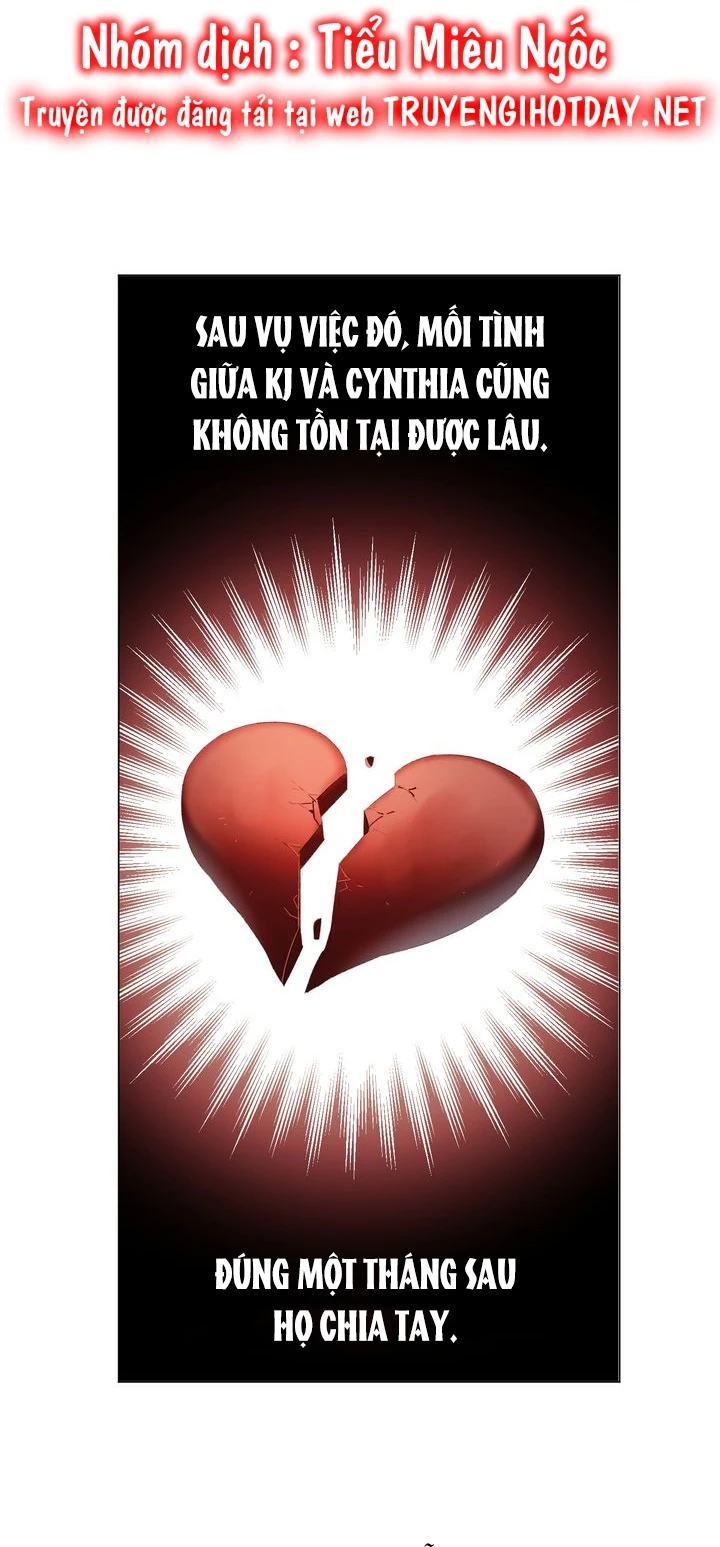 Juliet, Chúng Ta Không Phải Ở Kansas Đâu! Chapter 5 - 23