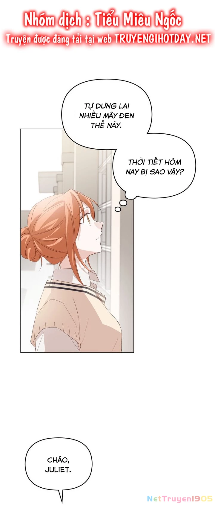 Juliet, Chúng Ta Không Phải Ở Kansas Đâu! Chapter 5 - 28
