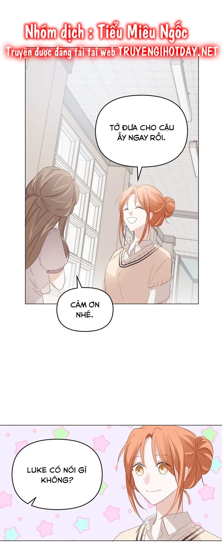 Juliet, Chúng Ta Không Phải Ở Kansas Đâu! Chapter 5 - 30