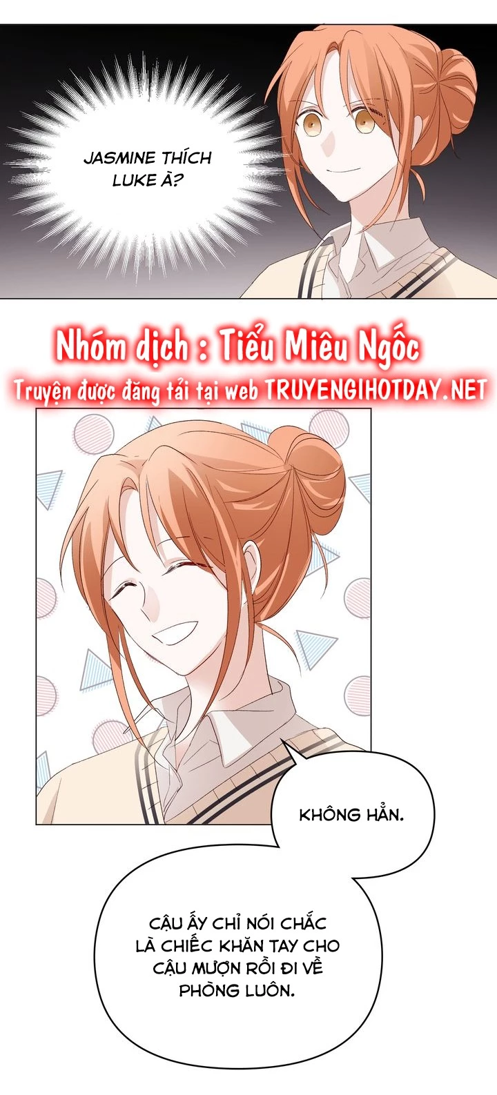 Juliet, Chúng Ta Không Phải Ở Kansas Đâu! Chapter 5 - 31