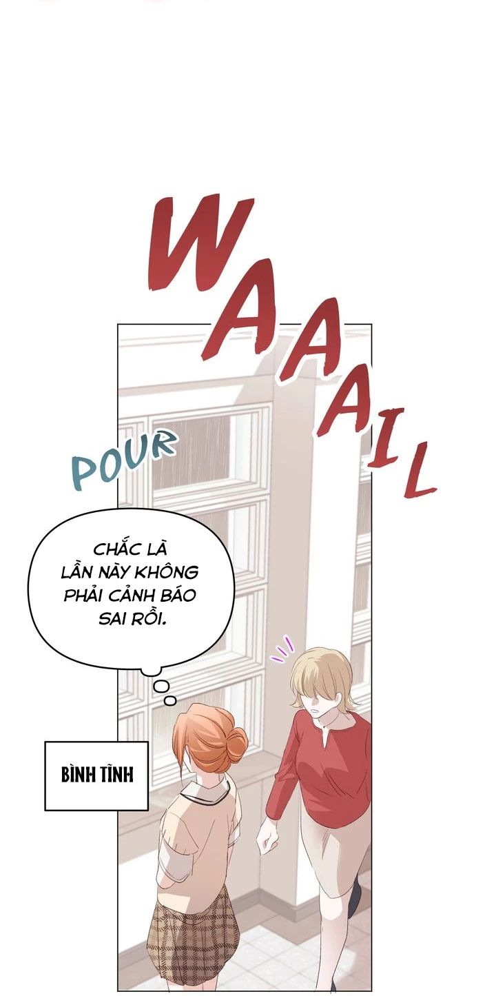 Juliet, Chúng Ta Không Phải Ở Kansas Đâu! Chapter 6 - 10