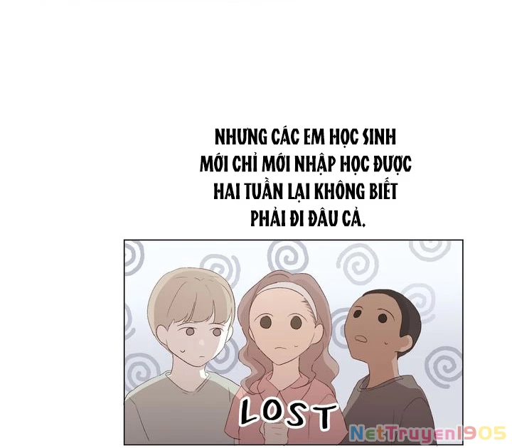 Juliet, Chúng Ta Không Phải Ở Kansas Đâu! Chapter 6 - 13