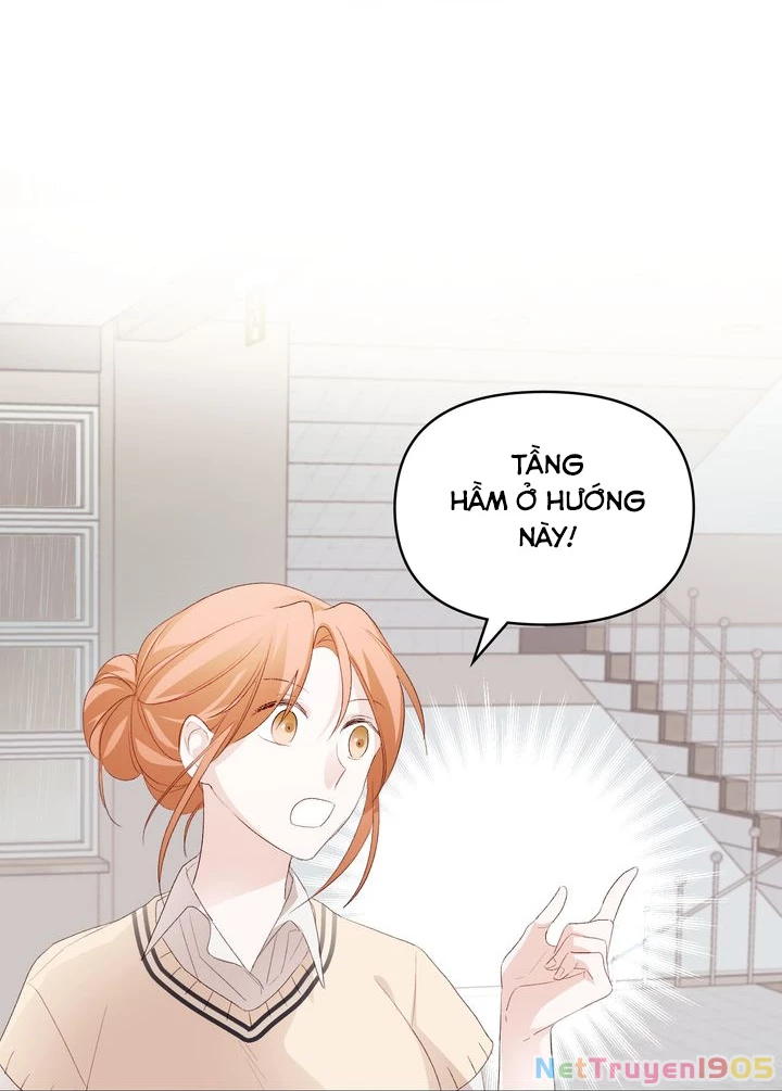 Juliet, Chúng Ta Không Phải Ở Kansas Đâu! Chapter 6 - 14