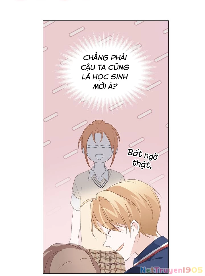 Juliet, Chúng Ta Không Phải Ở Kansas Đâu! Chapter 6 - 21