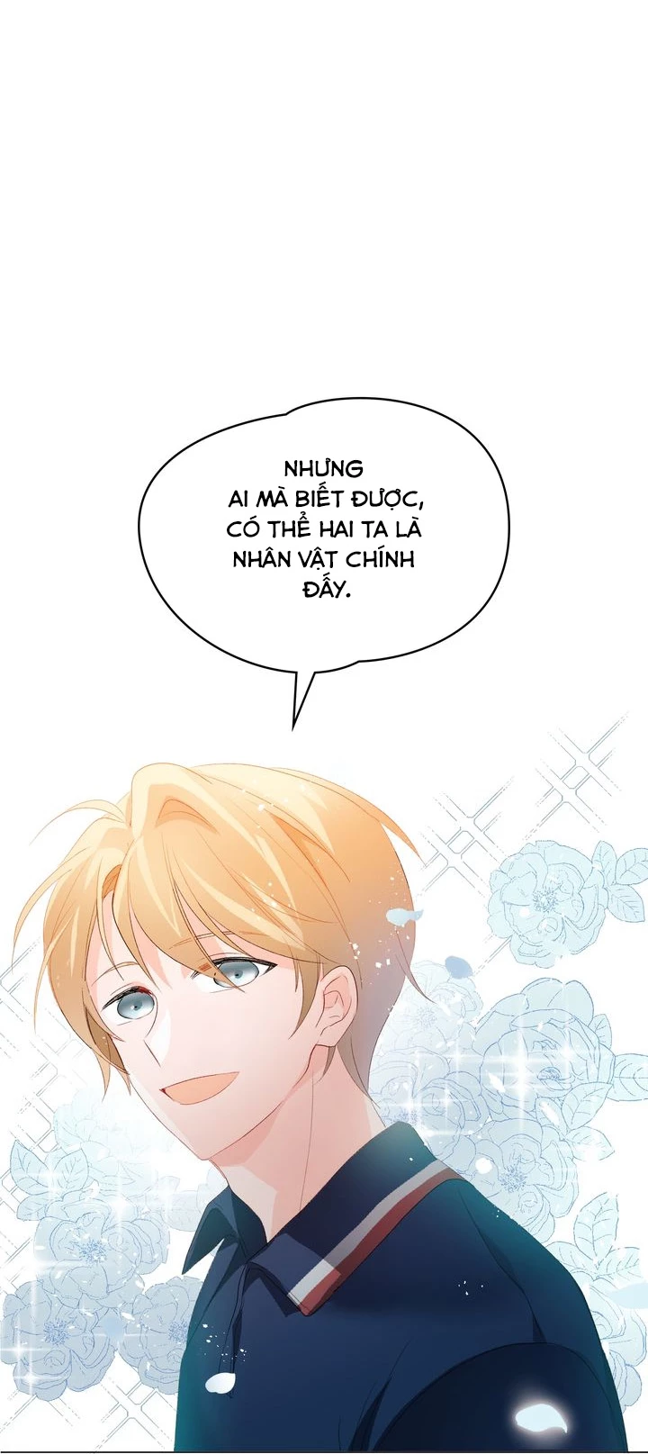 Juliet, Chúng Ta Không Phải Ở Kansas Đâu! Chapter 6 - 25