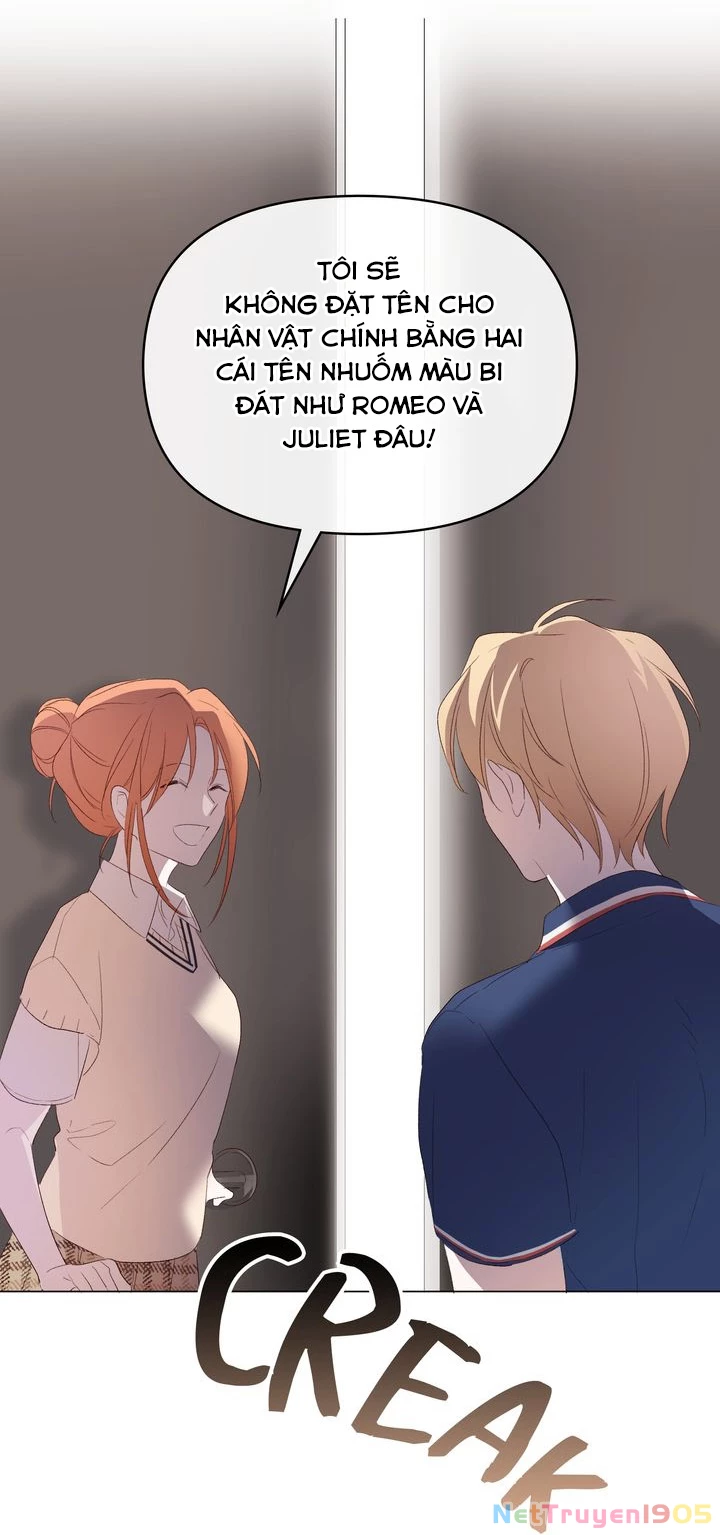 Juliet, Chúng Ta Không Phải Ở Kansas Đâu! Chapter 6 - 29