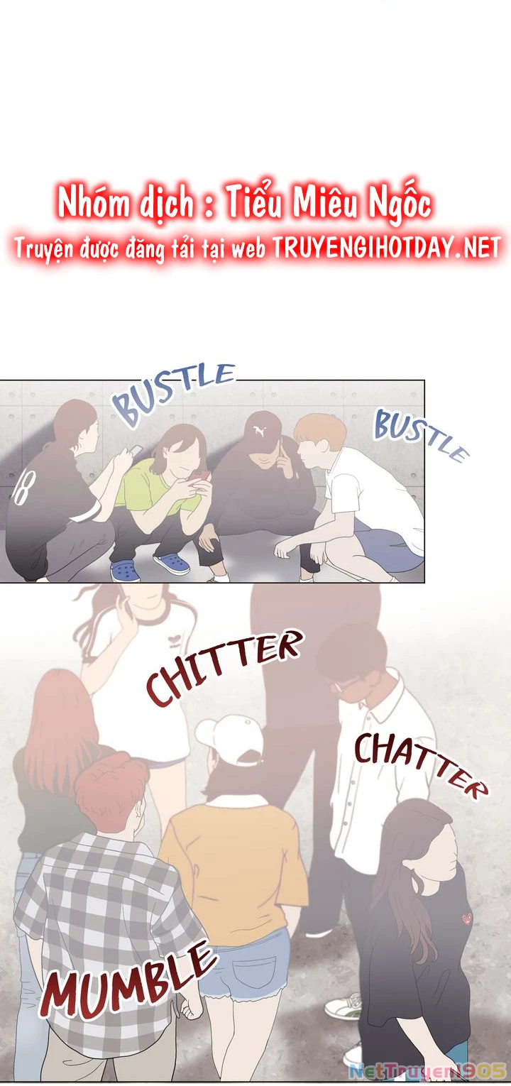 Juliet, Chúng Ta Không Phải Ở Kansas Đâu! Chapter 6 - 30