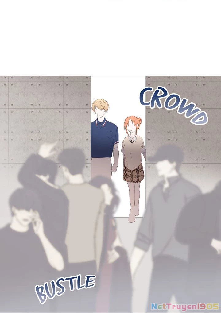 Juliet, Chúng Ta Không Phải Ở Kansas Đâu! Chapter 6 - 31