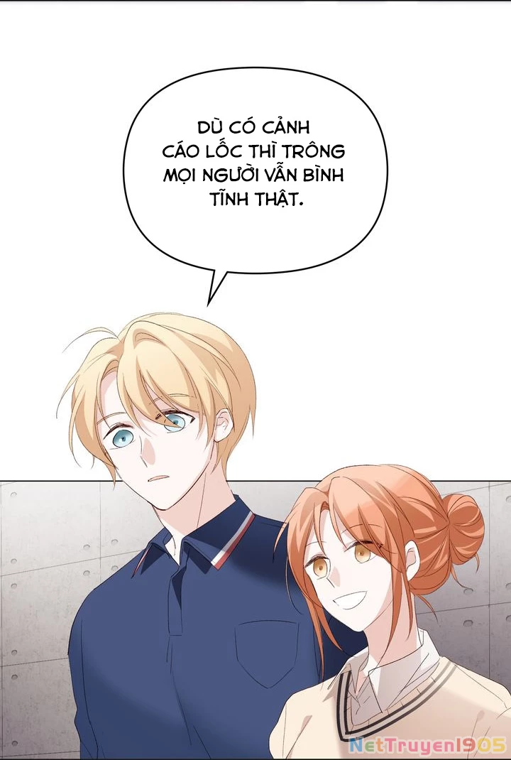 Juliet, Chúng Ta Không Phải Ở Kansas Đâu! Chapter 6 - 32