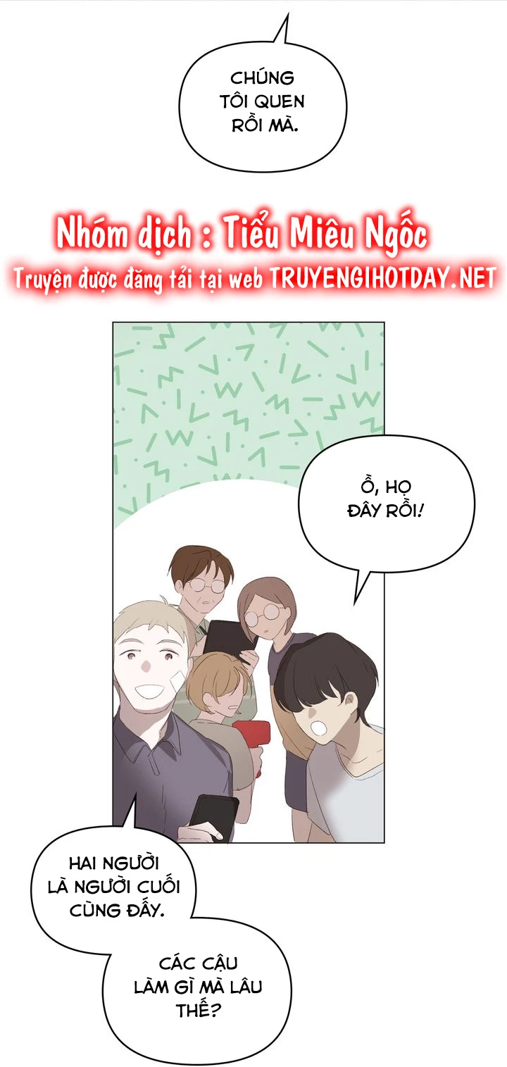 Juliet, Chúng Ta Không Phải Ở Kansas Đâu! Chapter 6 - 33