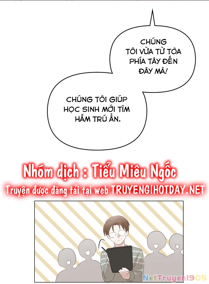 Juliet, Chúng Ta Không Phải Ở Kansas Đâu! Chapter 6 - 35