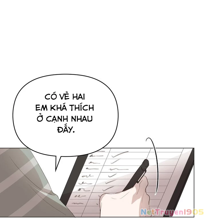Juliet, Chúng Ta Không Phải Ở Kansas Đâu! Chapter 6 - 36