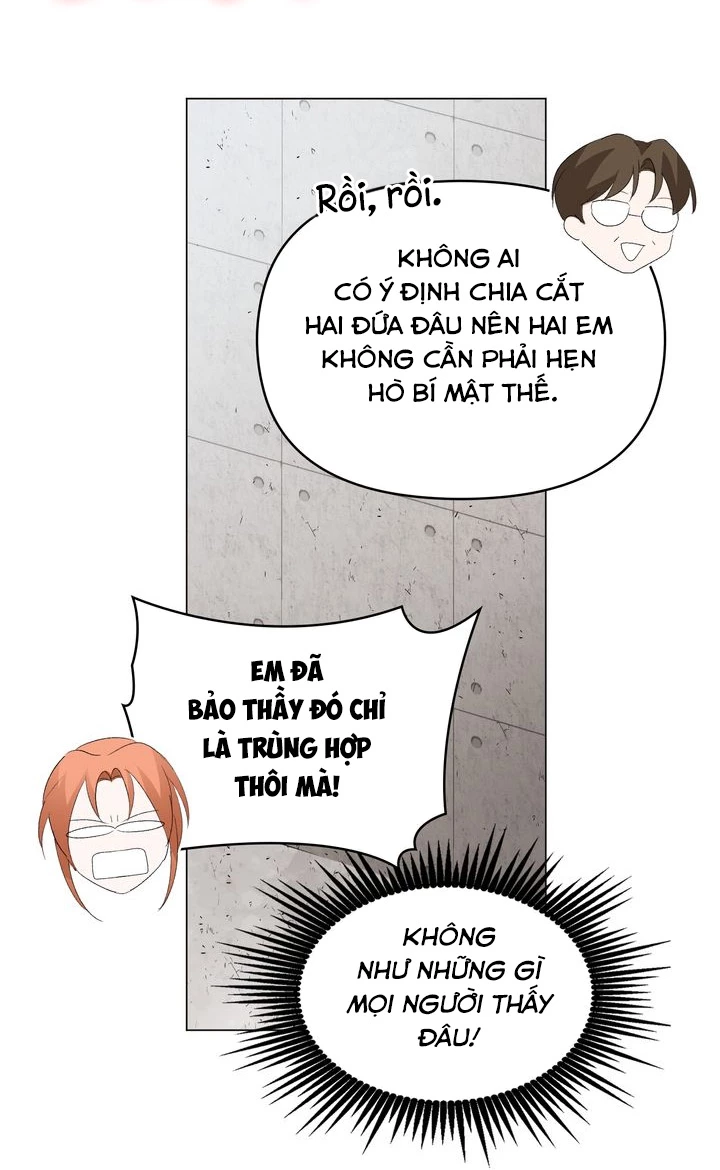 Juliet, Chúng Ta Không Phải Ở Kansas Đâu! Chapter 6 - 38