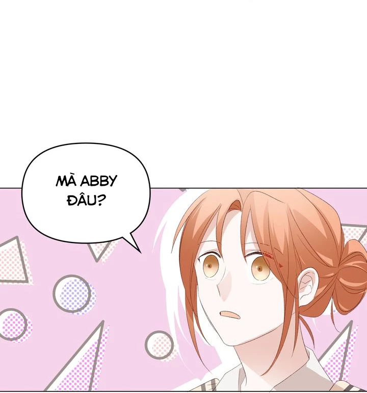 Juliet, Chúng Ta Không Phải Ở Kansas Đâu! Chapter 6 - 39