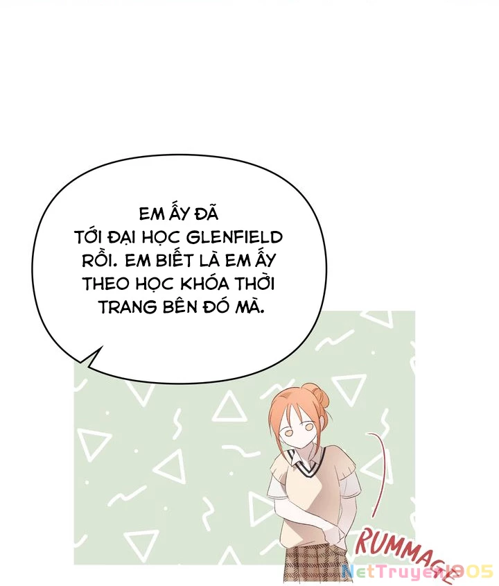 Juliet, Chúng Ta Không Phải Ở Kansas Đâu! Chapter 6 - 40