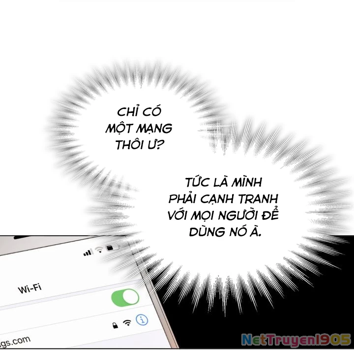 Juliet, Chúng Ta Không Phải Ở Kansas Đâu! Chapter 6 - 42