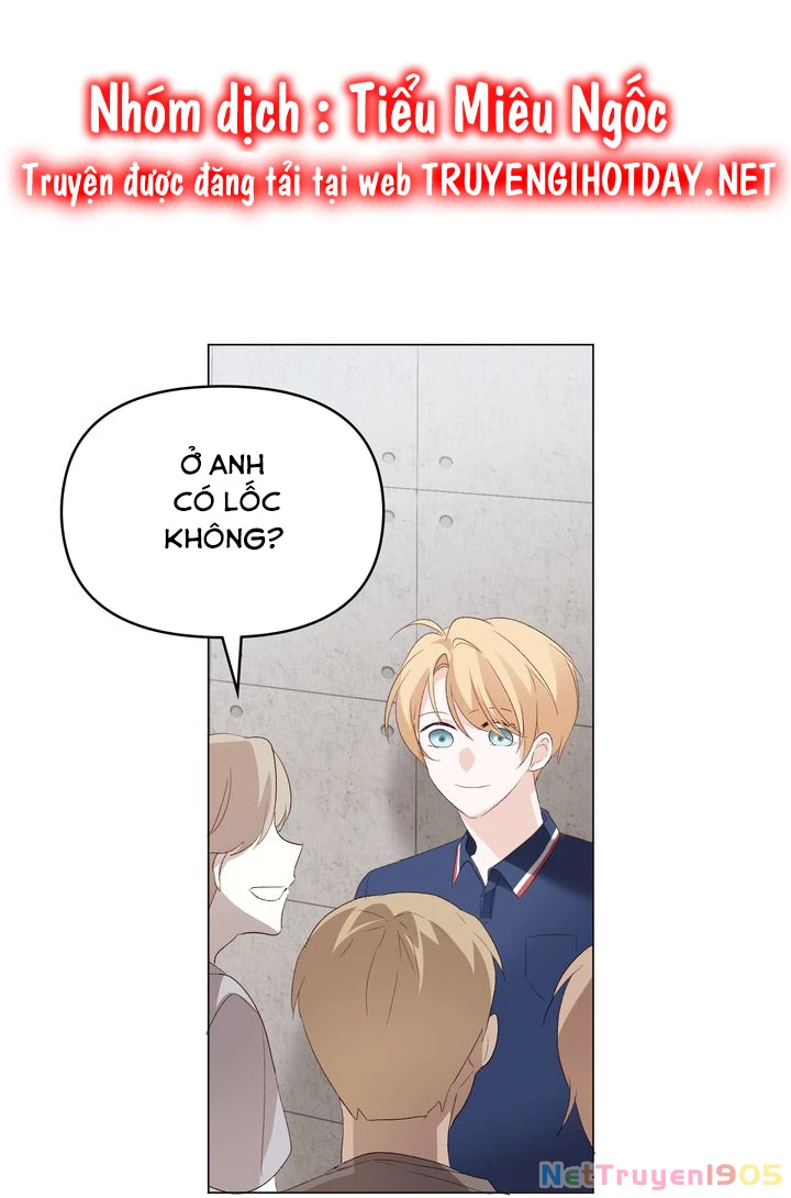 Juliet, Chúng Ta Không Phải Ở Kansas Đâu! Chapter 6 - 44