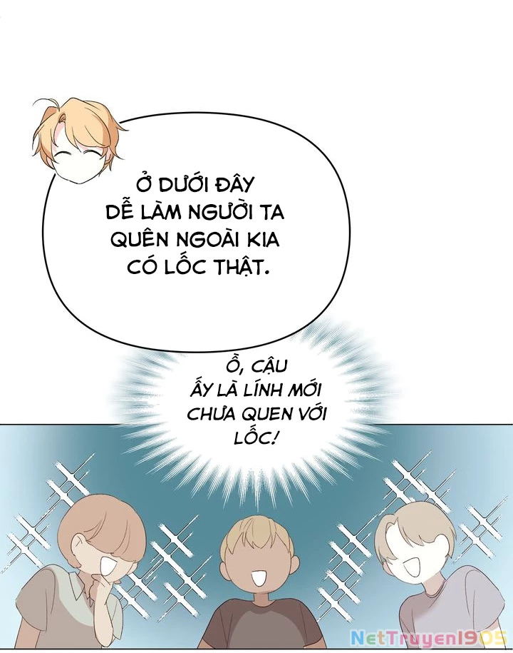 Juliet, Chúng Ta Không Phải Ở Kansas Đâu! Chapter 6 - 46