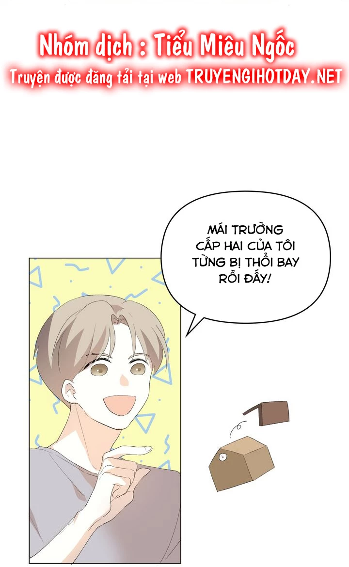 Juliet, Chúng Ta Không Phải Ở Kansas Đâu! Chapter 6 - 47