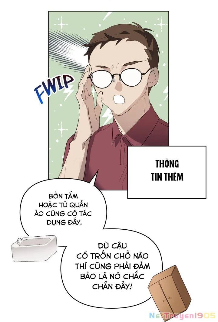 Juliet, Chúng Ta Không Phải Ở Kansas Đâu! Chapter 6 - 51