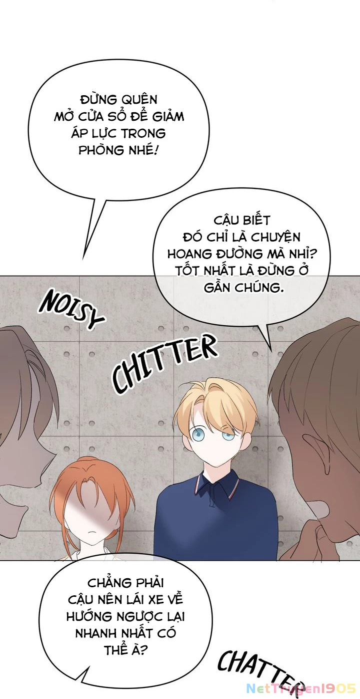 Juliet, Chúng Ta Không Phải Ở Kansas Đâu! Chapter 6 - 52