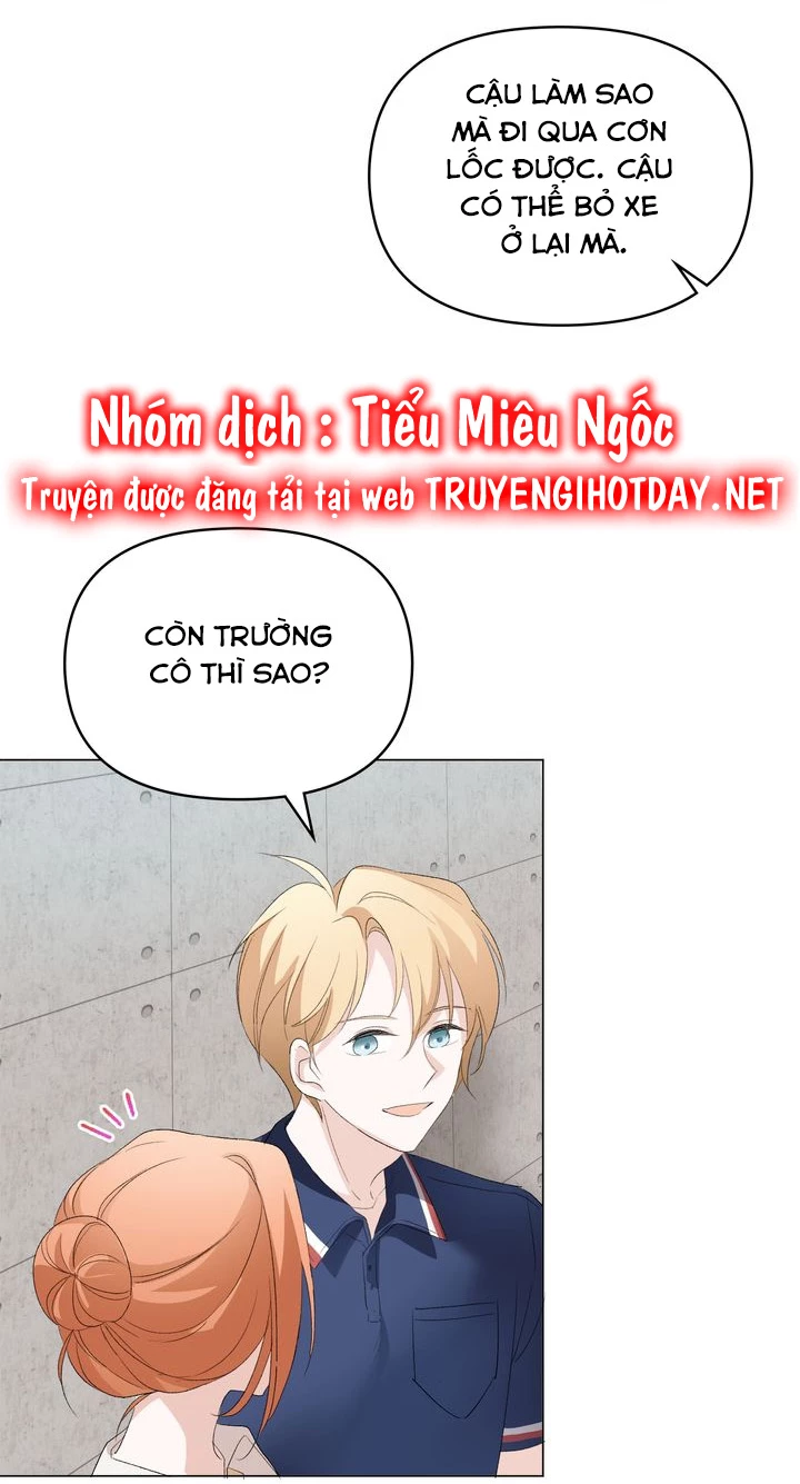 Juliet, Chúng Ta Không Phải Ở Kansas Đâu! Chapter 6 - 53