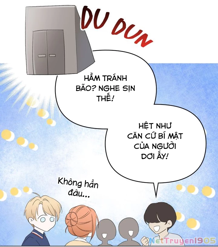 Juliet, Chúng Ta Không Phải Ở Kansas Đâu! Chapter 6 - 56