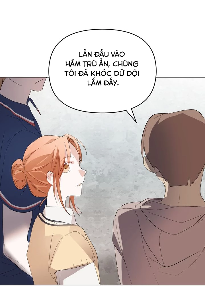 Juliet, Chúng Ta Không Phải Ở Kansas Đâu! Chapter 6 - 57