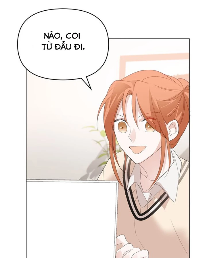 Juliet, Chúng Ta Không Phải Ở Kansas Đâu! Chapter 7 - 7