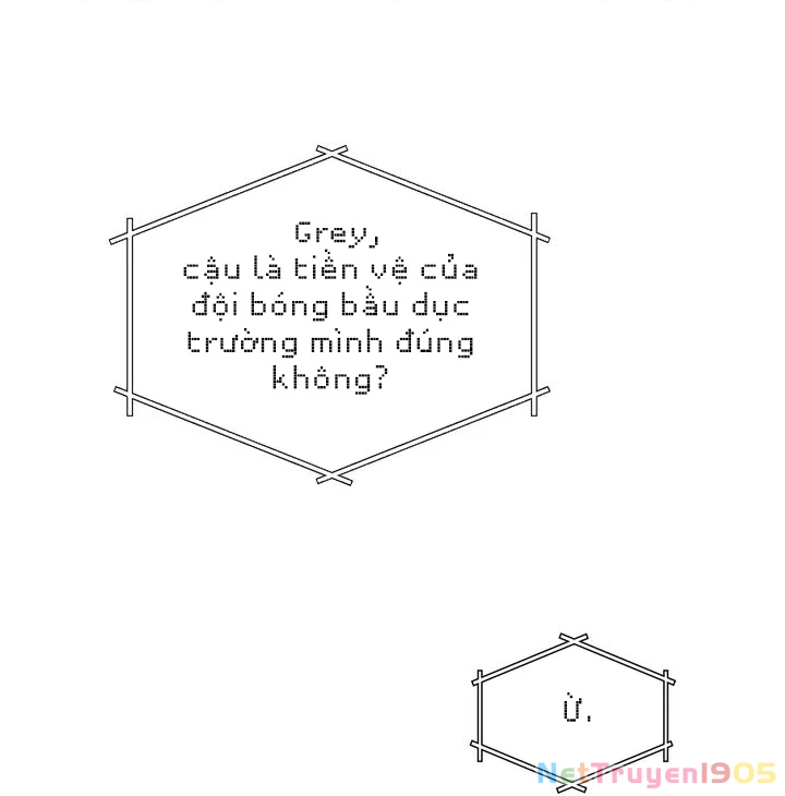 Juliet, Chúng Ta Không Phải Ở Kansas Đâu! Chapter 7 - 13