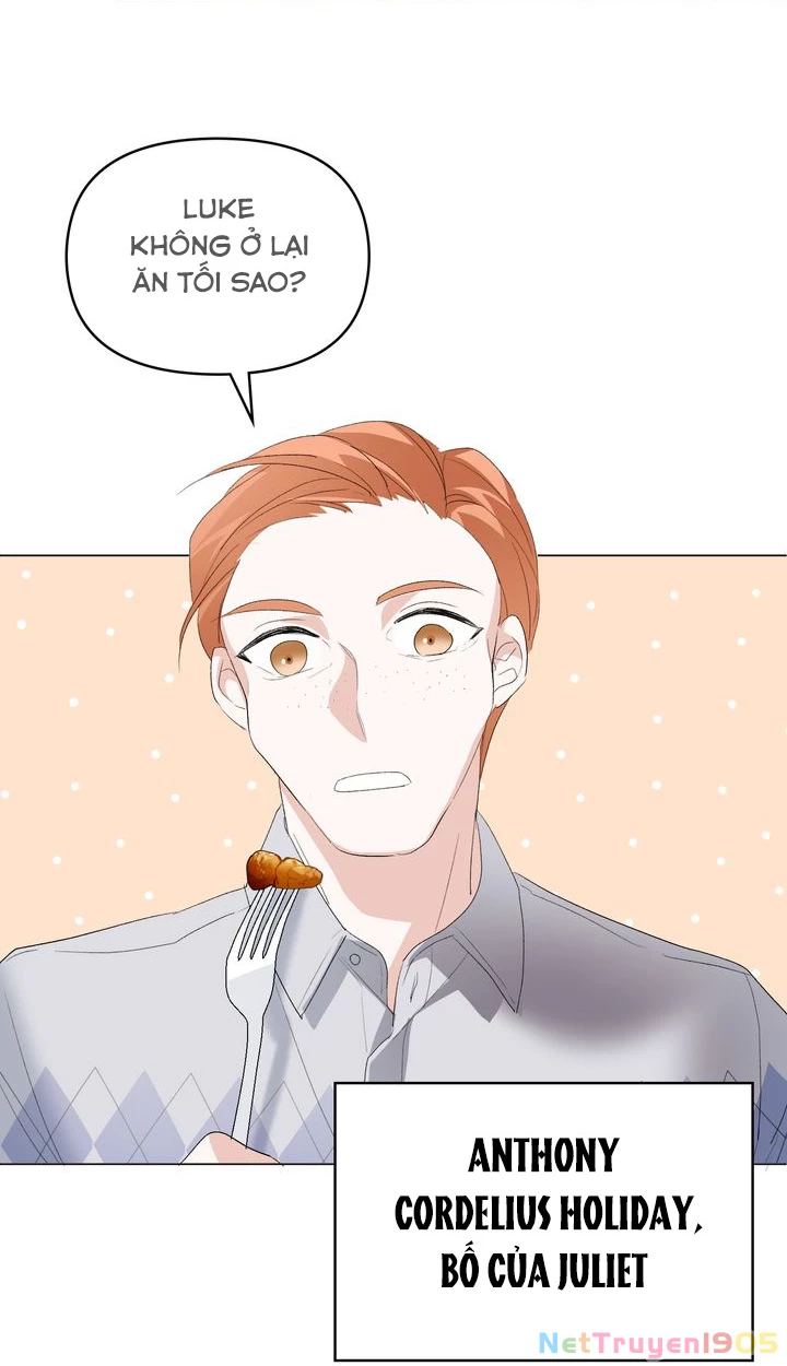 Juliet, Chúng Ta Không Phải Ở Kansas Đâu! Chapter 7 - 25