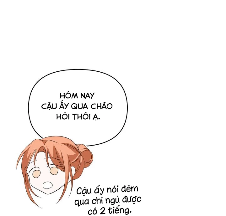 Juliet, Chúng Ta Không Phải Ở Kansas Đâu! Chapter 7 - 26
