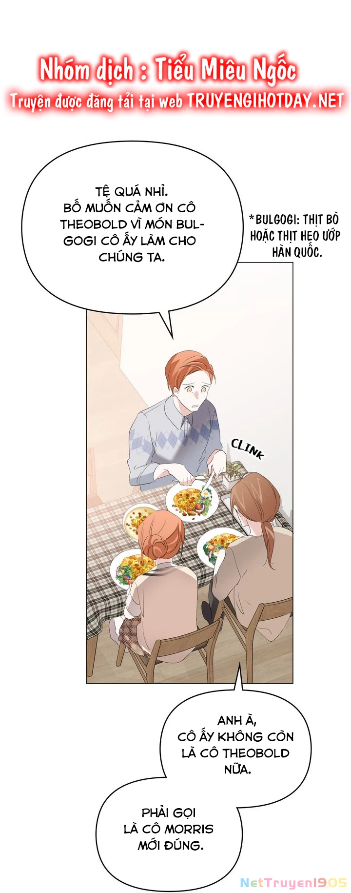 Juliet, Chúng Ta Không Phải Ở Kansas Đâu! Chapter 7 - 27